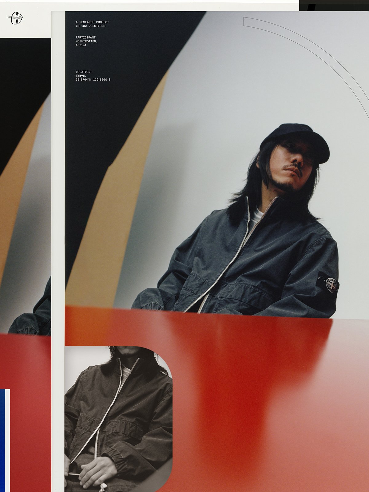 Stone Island community 10